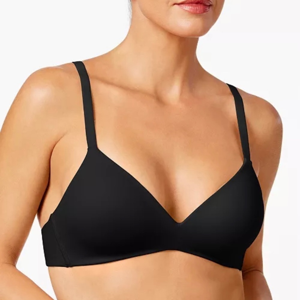 Wacoal
How Perfect Soft Cup Bra 852189 36C